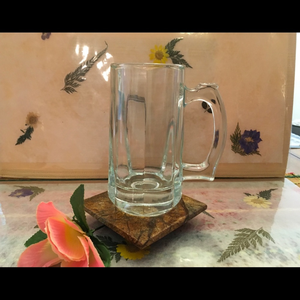 Heavy Weight Root Beer float Mug